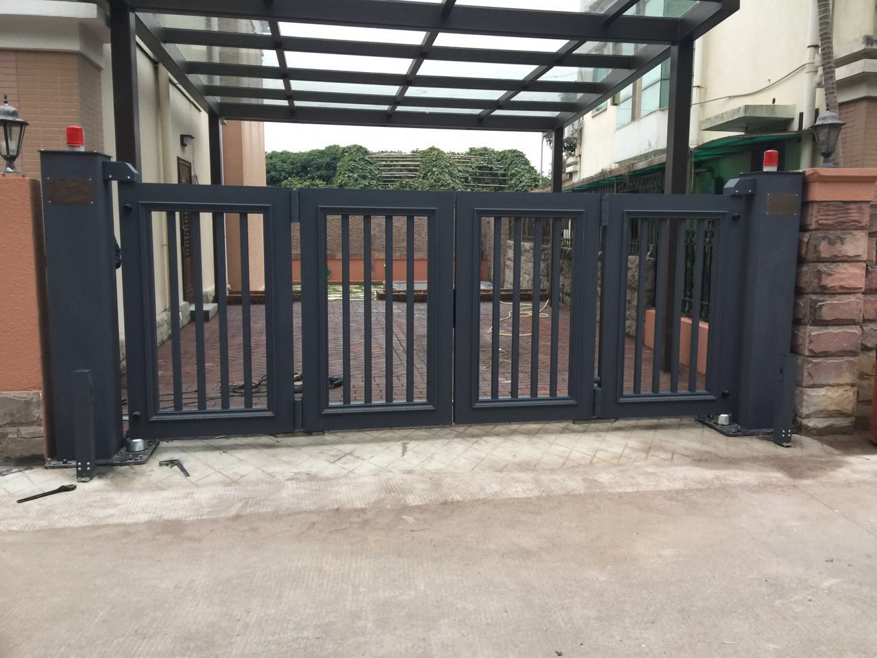 茶陵县茶陵县德阳市悬浮折叠门